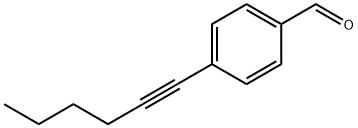 4-Hex-1-ynylbenzaldehyde price.