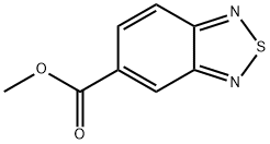 METHYL BENZO-2,1,3-THIADIAZOLE-5-CARBOXYLATE price.