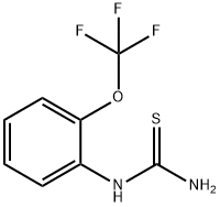 1-(2-(TRIFLUOROMETHOXY)PHENYL)-2-THIOUREA price.