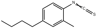 4-N-BUTYL-2-METHYLPHENYL ISOTHIOCYANATE price.