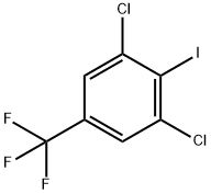 3,5-DICHLORO-4-IODOBENZOTRIFLUORIDE price.