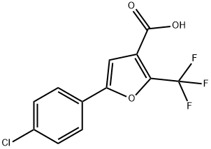 175276-60-5 Structure