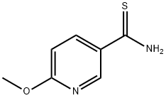 6-METHOXYPYRIDINE-3-CARBOTHIOAMIDE price.