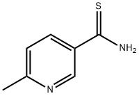 6-METHYLPYRIDINE-3-CARBOTHIOAMIDE