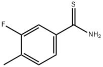 3-FLUORO-4-(METHYLTHIO)BENZAMIDE price.