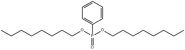 DIOCTYL PHENYLPHOSPHONATE price.