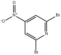 2,6-DIBROMO-4-NITRO-PYRIDINE