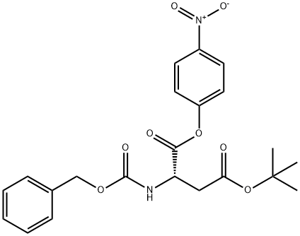 17543-17-8 Structure