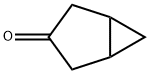 Bicyclo[3.1.0]hexan-3-one Struktur