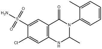 Metolazone