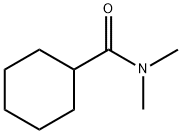 Cyclohexanecarboxamide, N,N-dimethyl-