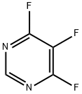 4,5,6-TRIFLUOROPYRIMIDINE