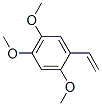 2,4,5-trimethoxystyrene