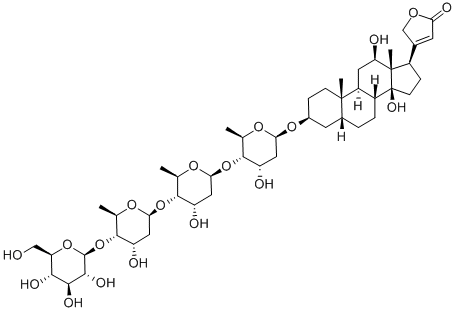 Deslanosid