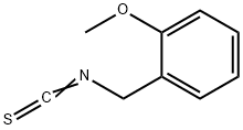 2-METHOXYBENZYL ISOTHIOCYANATE price.