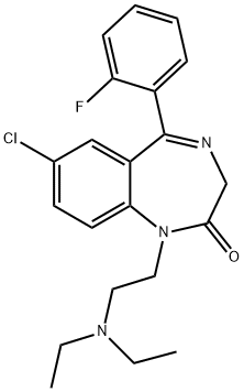 FLURAZEPAM