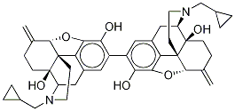 2,2'-Bisnalmefene