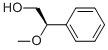 (R)-(-)-2-METHOXY-2-PHENYLETHANOL Structure