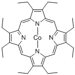 2,3,7,8,12,13,17,18-OCTAETHYL-21H,23H-PORPHINE COBALT(II) price.