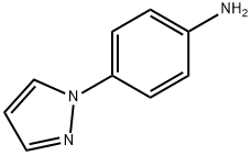 4-(1H-Pyrazol-1-yl)aniline