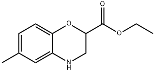 ETHYL 6-METHYL-3,4-DIHYDRO-2H-1,4-BENZOXAZINE-2-CARBOXYLATE price.