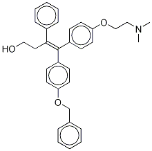 4-Benzyloxy β-Hydroxy TaMoxifen price.