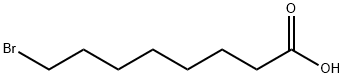 8-Bromooctanoic acid price.