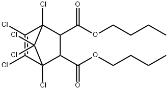 DIBUTYL CHLORENDATE