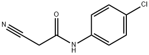 4'-CHLORO-2-CYANOACETANILIDE price.