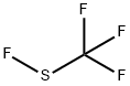 Trifluoro(fluorothio)methane