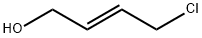 Trans-4-Chloro-2-Buten-1-ol Struktur