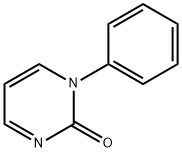 1-Phenylpyrimidin-2(1H)-one