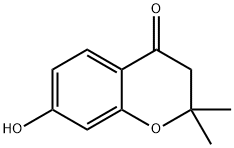 7-HYDROXY-2,2-DIMETHYL-CHROMAN-4-ONE price.