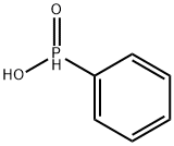 Phenylphosphinic acid