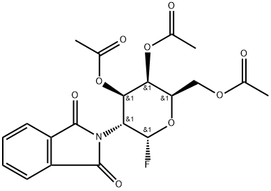 2-DEOXY-2-PHTHALIMIDO-3,4,6-TRI-O-ACETYL-ALPHA-D-GALACTOPYRANOSYL FLUORIDE price.