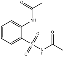 2-Aminobenzenesulfonamide Struktur