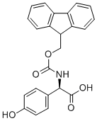 Fmoc-D-4-Hydroxyphenylglycine price.