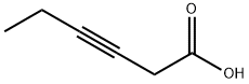 3-Hexynoic acid