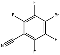 4-BROMO-2,3,5,6-TETRAFLUOROBENZONITRILE price.