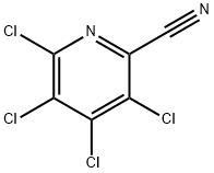 3,4,5,6-Tetrachloropyridine-2-carbonitrile price.