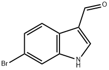 6-Bromoindole-3-carboxaldehyde price.