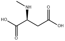 rac-(2R*)-2-(メチルアミノ)ブタン二酸