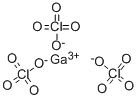 GALLIUM PERCHLORATE, HYDRATED