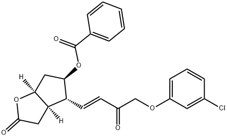 178454-81-4 結(jié)構(gòu)式