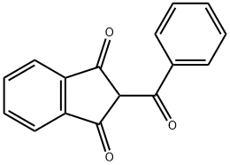 2-BENZOYL-1,3-INDANEDIONE price.