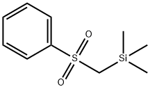 TRIMETHYLSILYLBENZENESULFONATE