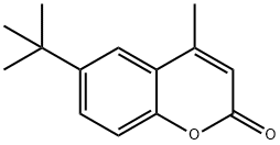 6-TERT-BUTYL-4-METHYLCOUMARIN