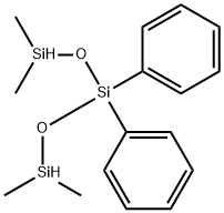 1,1,5,5-tetramethyl-3,3-diphenyltrisiloxane