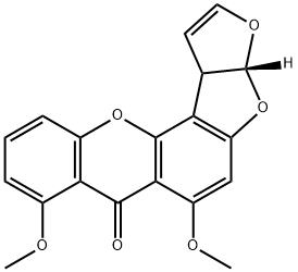 17878-69-2 結(jié)構(gòu)式