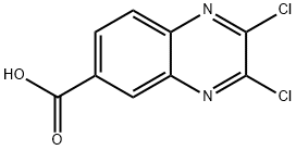 2,3-DICHLORO QUINOXALINE-6-CARBONYL CHLORIDE price.